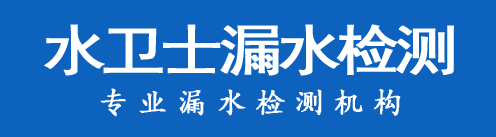 湾沚区暗管漏水检测