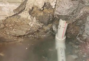 湾沚区管道漏水检测五