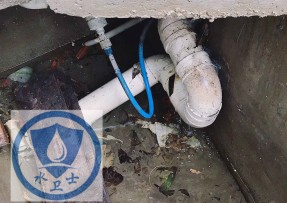 湾沚区水管漏水检测公司6