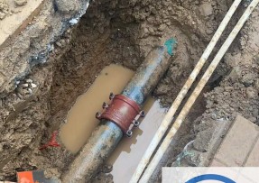 湾沚区水管漏水检测公司4