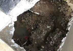 湾沚区水管漏水检测公司2