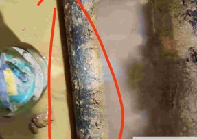 湾沚区水管漏水检测公司1